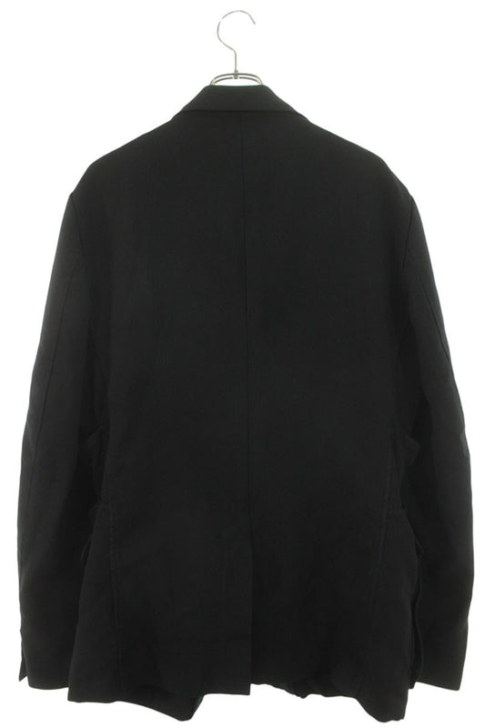 BLACK COMME des GARCONS AD2025 Pocket Design Jacket Size XXL