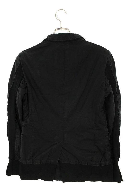 COMME des GARCONS HOMME PLUS Reconstructed Cotton Size S