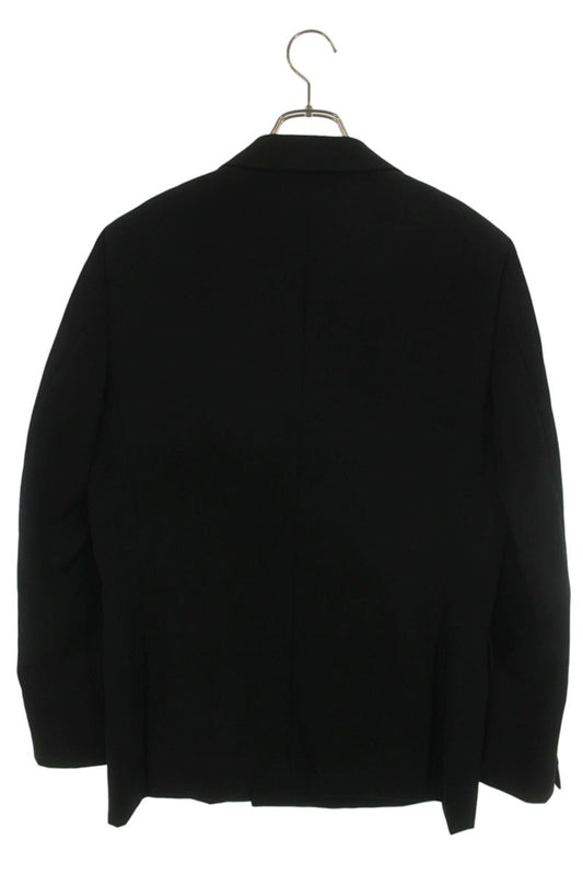 COMME des GARCONS HOMME PLUS 25SS Wool Gabardine Size M