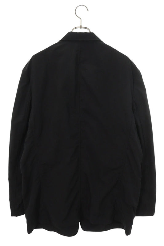Y-3 CR NYL BLAZER Black Size M