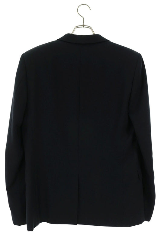 SAINT LAURENT PARIS Smoking Blazer Multi Size 50