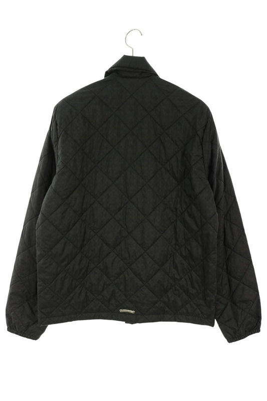 Chrome Hearts Quilted Cross Button Nylon Jacket Multi Size M