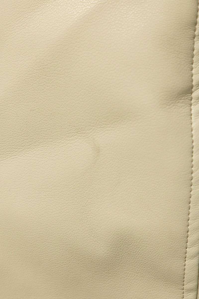 STAMPD Wool Varsity Jacket Gray Size M