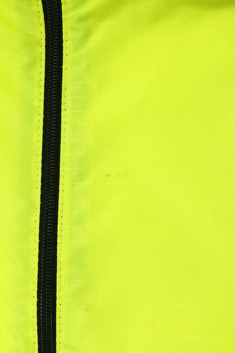 BALENCIAGA Logo Print Track Jacket Multi Size 39