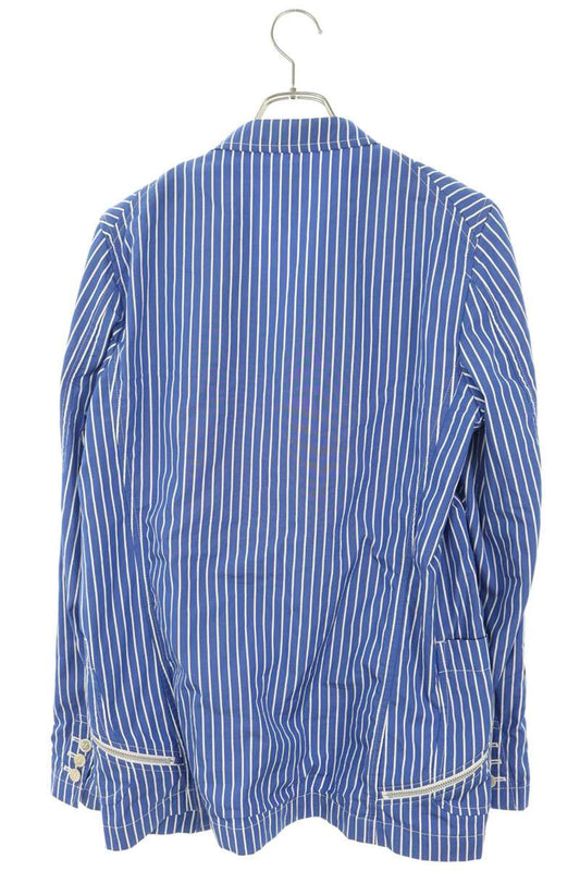 COMME des GARCONS SHIRT 26SS Double Zip Jacket Multi Size M