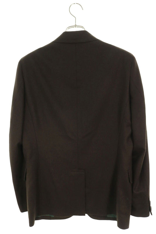 kolor 25AW Wool 2B Jacket Dark Brown Size 1