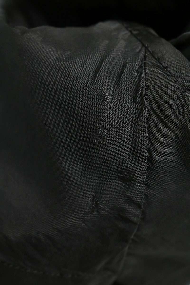 COMME des GARCONS HOMME DEUX AD2022 Wool Jacket Gray Size XS