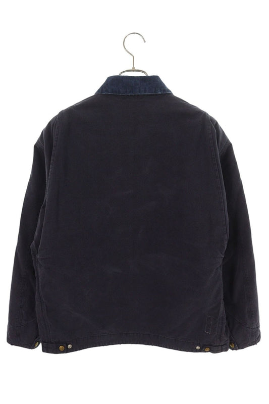 SEQUEL Navy Deck Jacket Size L