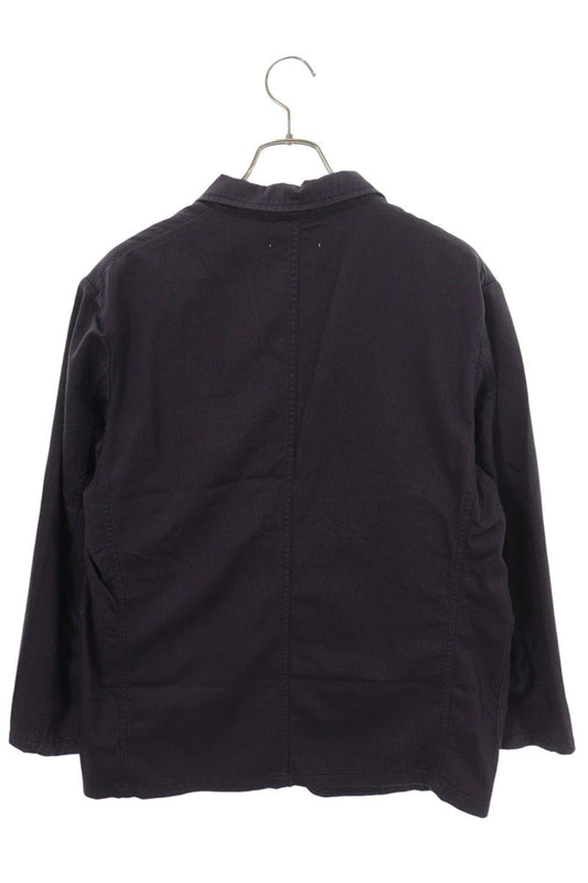 cantate 24SS Sulphur Dye Tailored Blazer Navy Size 46