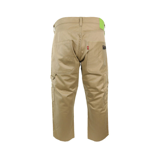 Levi's Fenom 2009 Multi-Color Cotton Pants Size 34