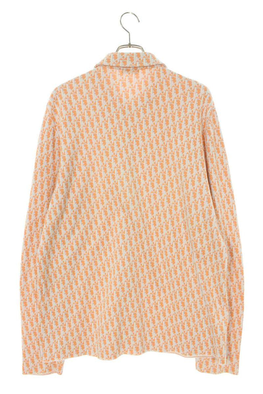 DIOR Oblique Knit Sweater Size XL