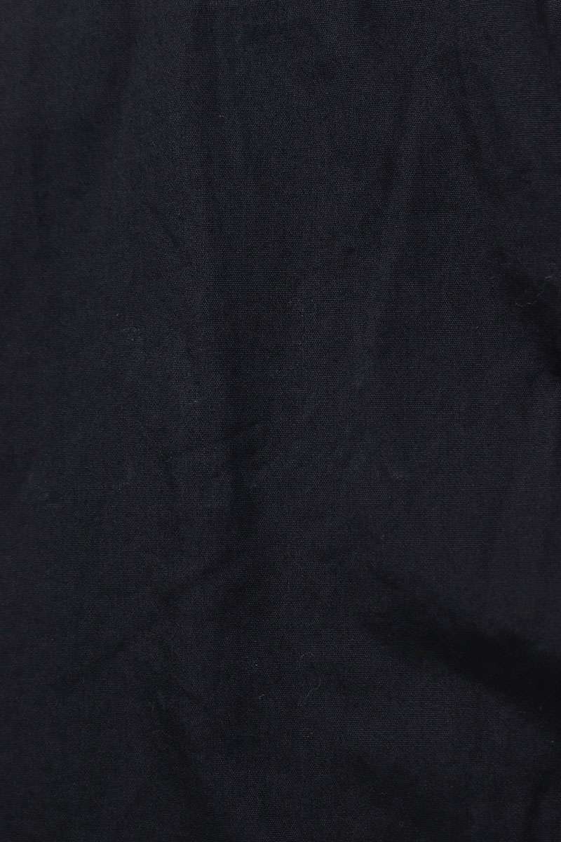 Vetements Long Sleeve Shirt Red x Blue Size XS