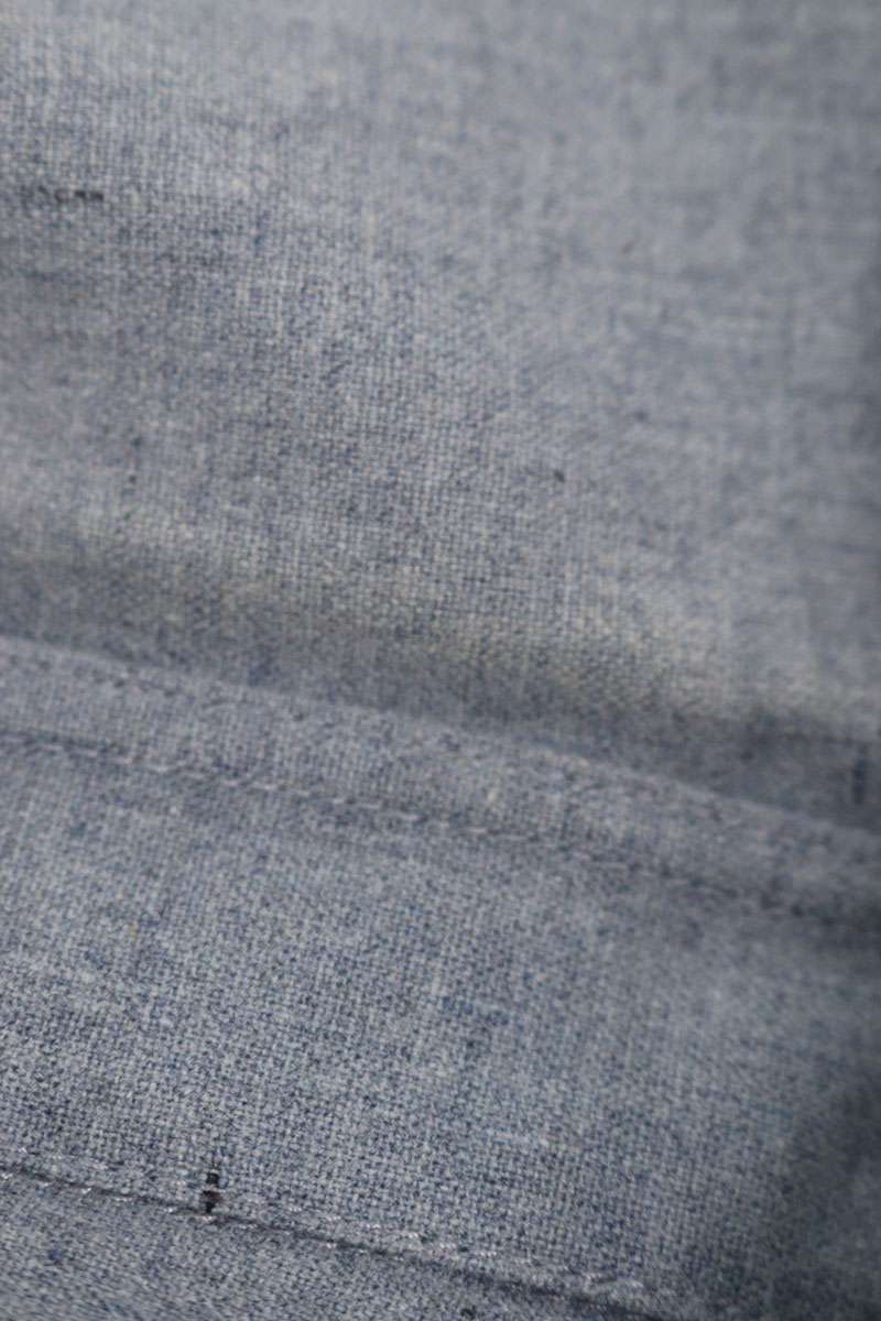 DIOR Patch S/S Shirt Blue Size XXS