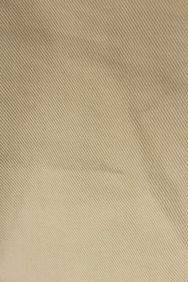 LOUISVUITTON 23SS Monogram Paneled Work SS Shirt Size M