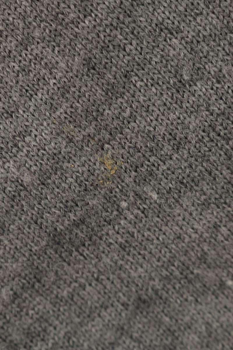 COMME des GARCONS HOMME PLUS 13AW Ribbed Knit Size S