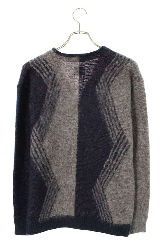 Needles Mohair Papillon Cardigan Multi Size XS