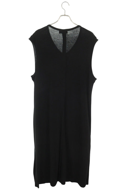 YOHJI YAMAMOTO POUR HOMME Cotton Cardigan Black Size 3