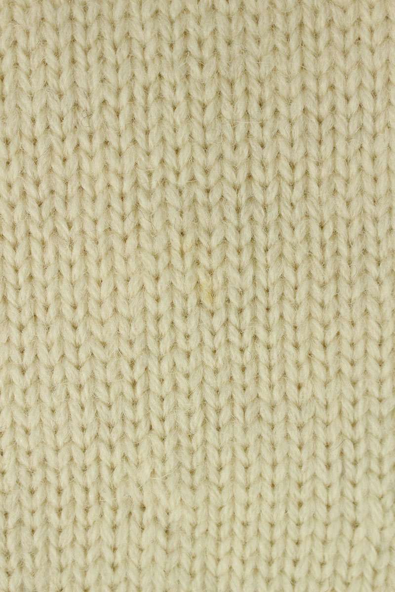 CELINE 21AW Oversized Shetland Knit Multi Size S