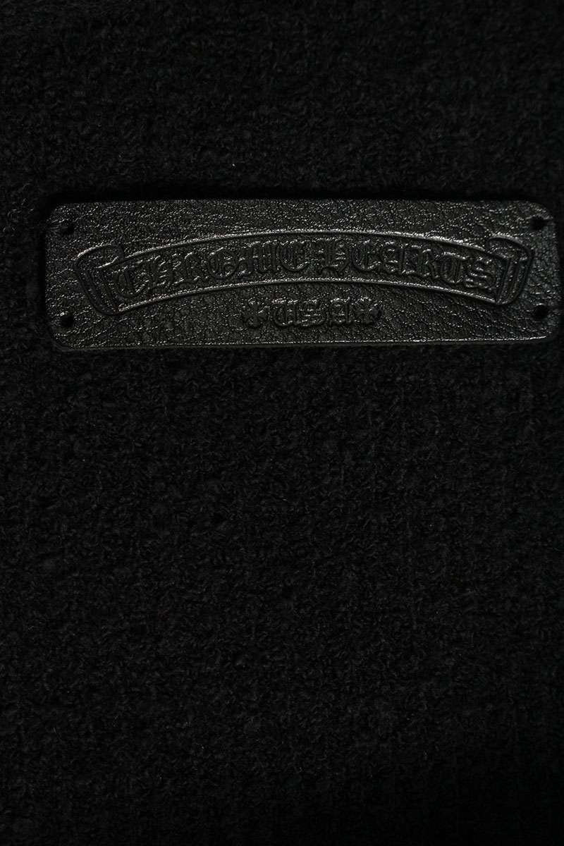Chrome Hearts TAKE THE CANNOLI Knit Sweater Size XSM/SML