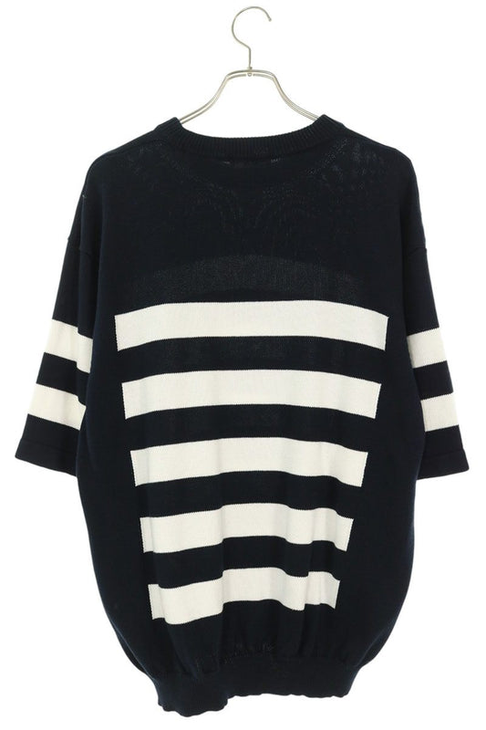 roberto collina Cotton S/S Summer Knit Size 52