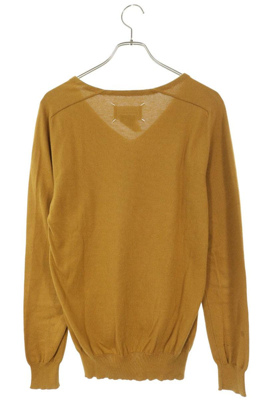 Maison Martin Margiela 12SS Knit Sweater Size S