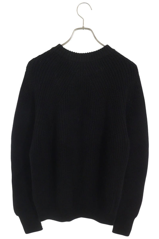COMME des GARCONS HOMME x BATONER Sweater Black Size M
