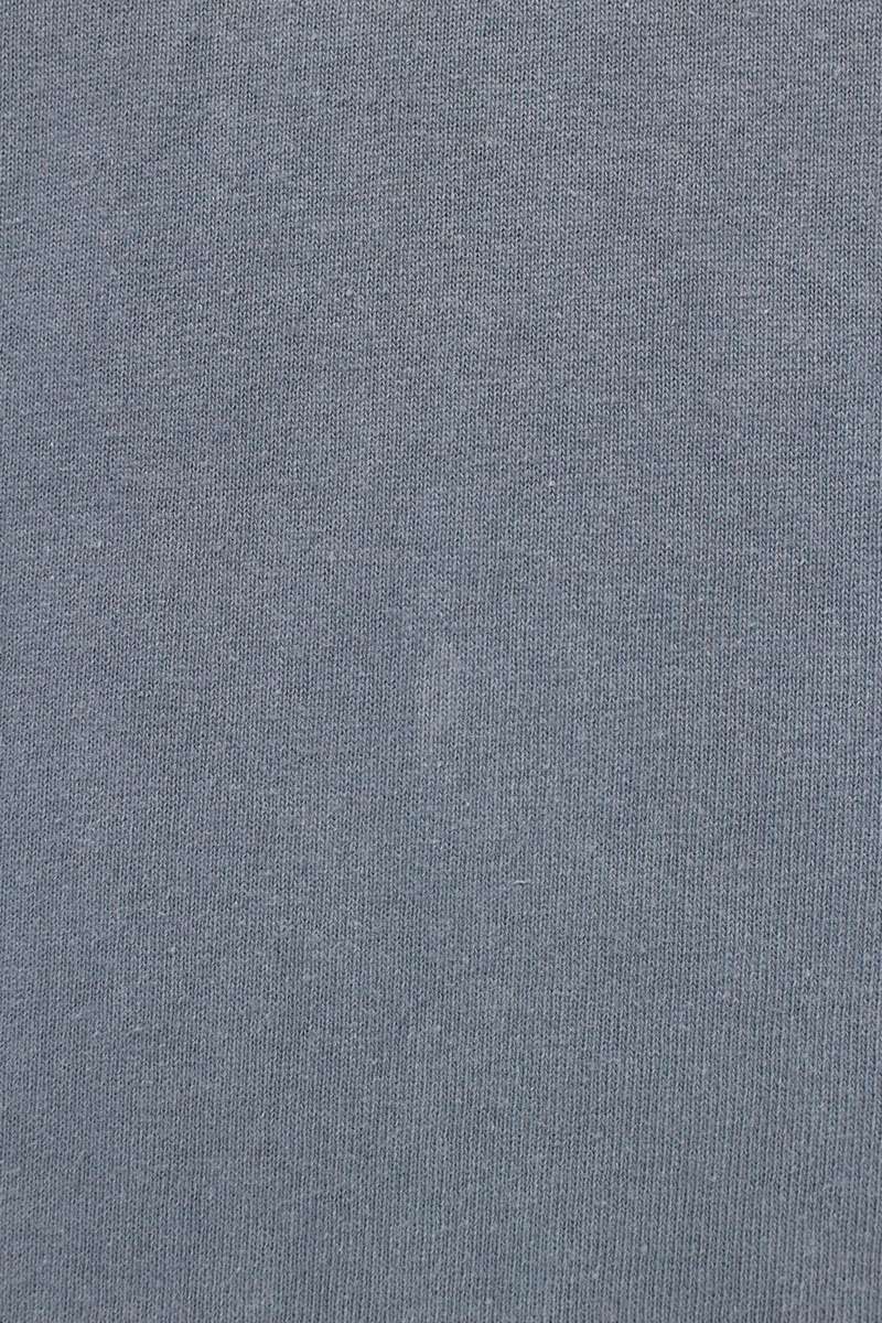 Louis Vuitton Long Sleeve T-Shirt Blue Size L