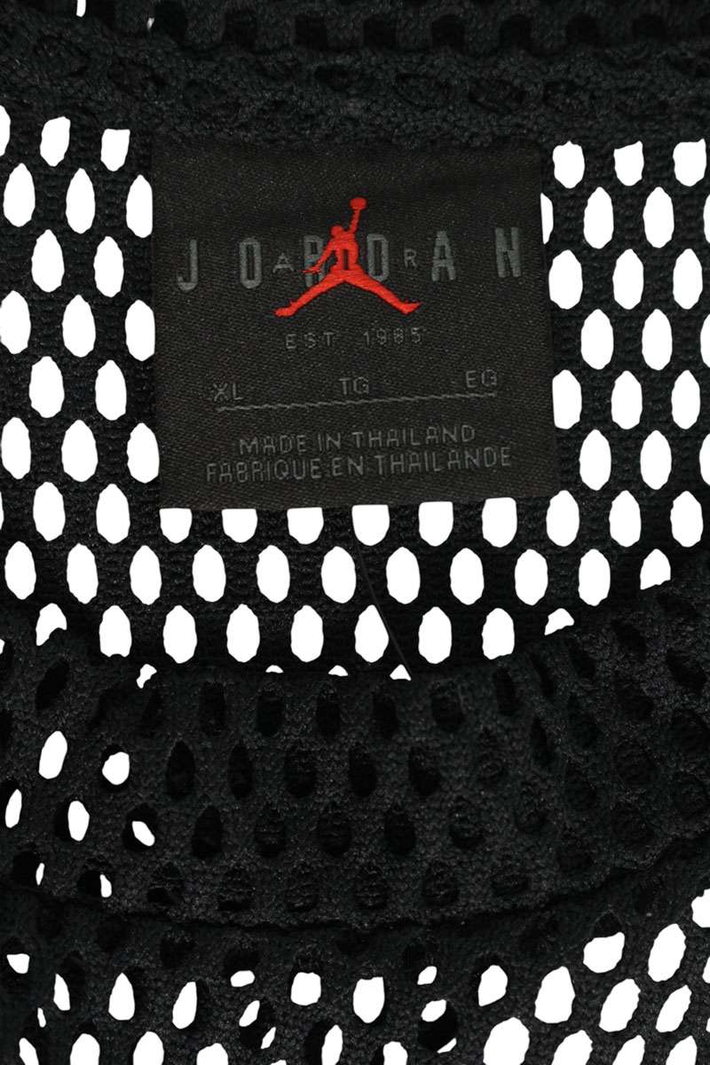 fragment design x Nike Mesh Long Sleeve Top Multi Size XL