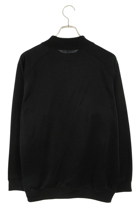 Needles Long Sleeve T-Shirt Black Size M