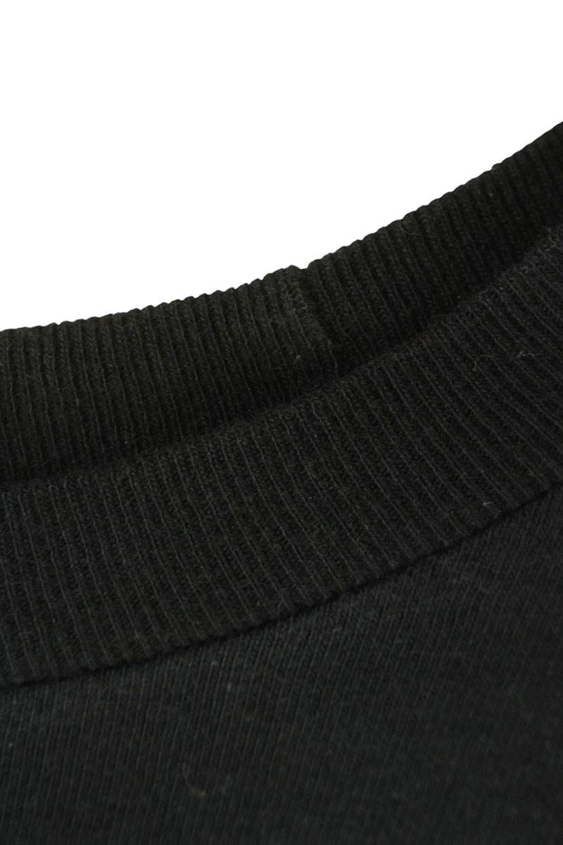 SUPREME Character Print Longsleeve Black Size XL