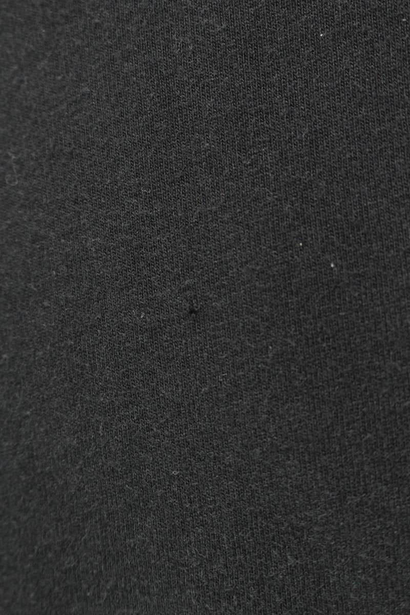 Dior HOMME Bee Embroidered Cotton Long Sleeve Tee Size M