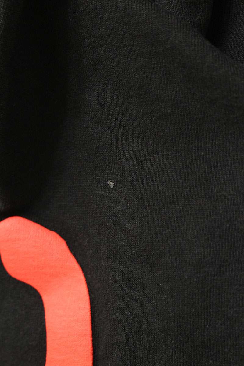 STUSSY x CPFM Cactus Sport Long Sleeve Tee Black Size M