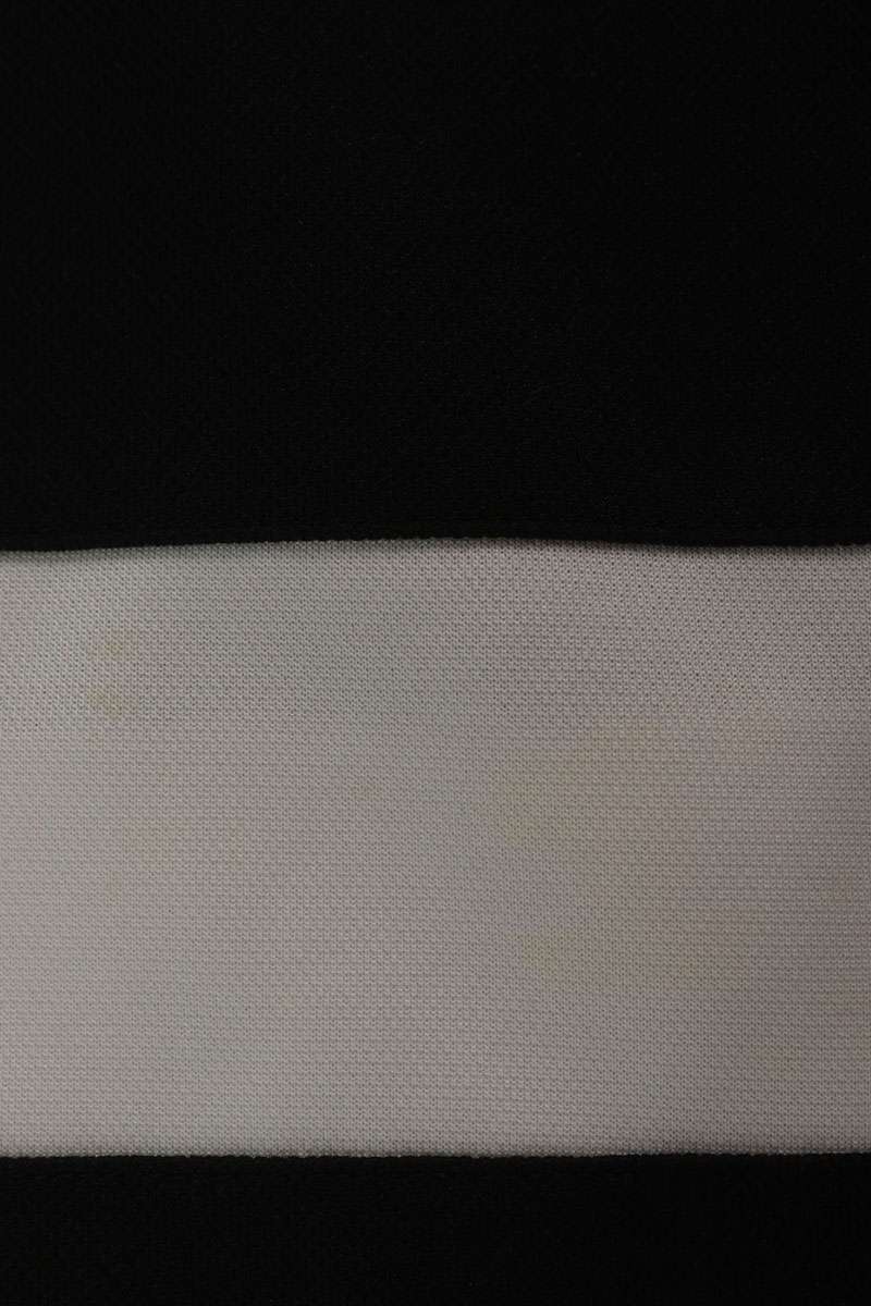 READYMADE Smile Game Shirt Long Sleeve Black Size 2