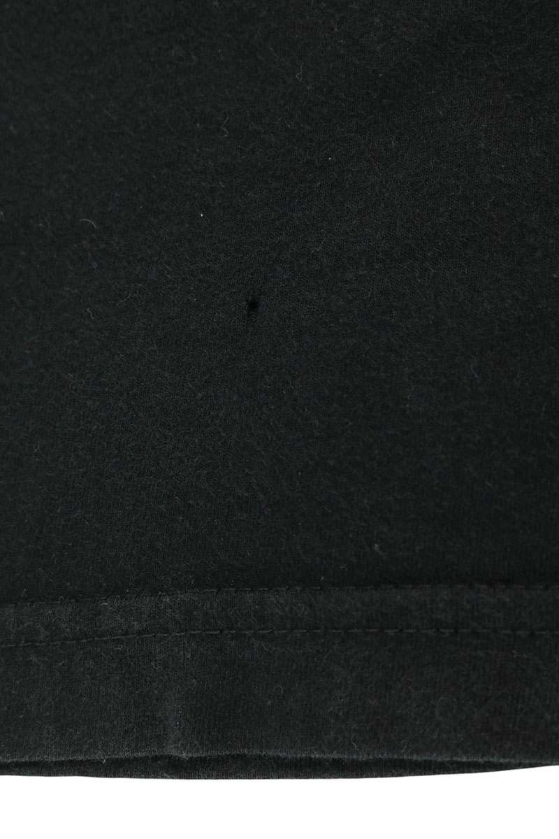 Chrome Hearts Back Horseshoe CH Cross Print Long Sleeve Tee Size S