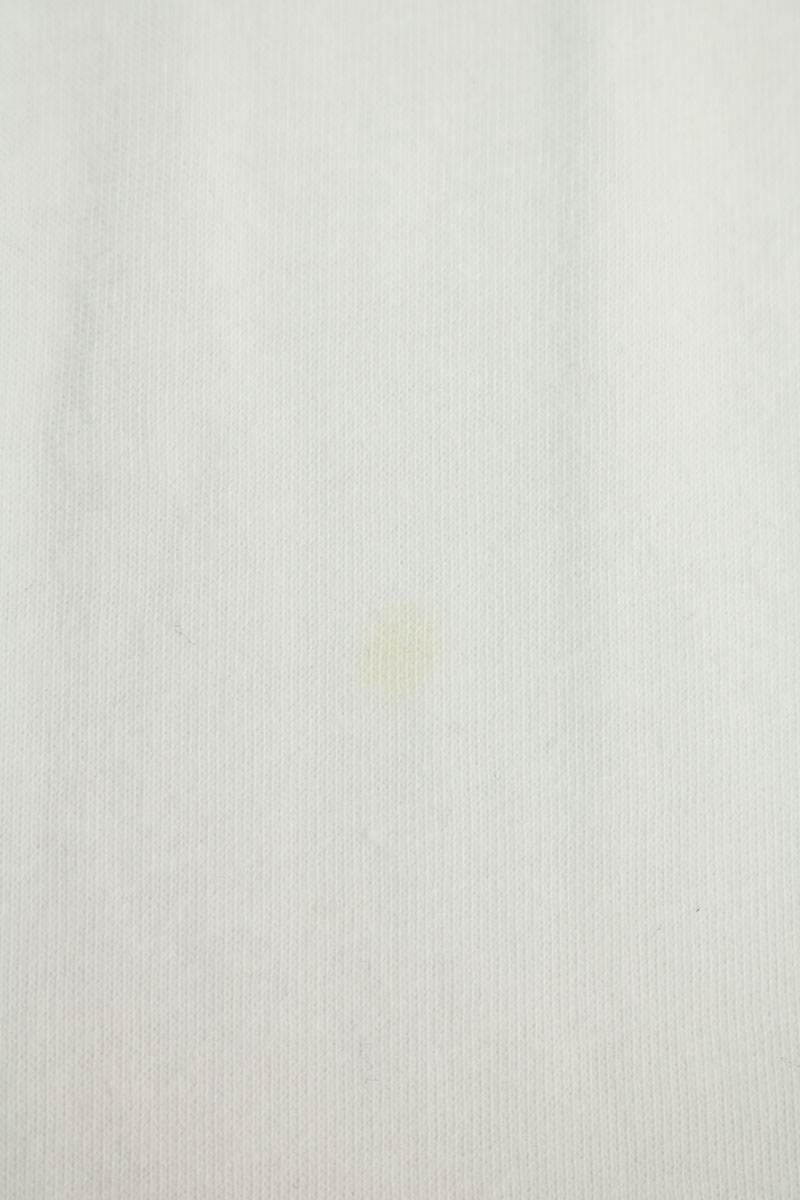 Chrome Hearts Neck Logo Print Long Sleeve Tee Multi Size L