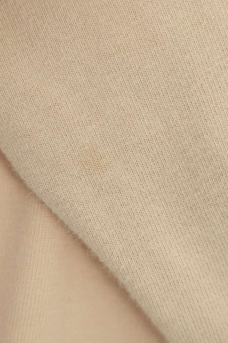 FEAR OF GOD Eternal Mock Neck Long Sleeve Shirt Size XS