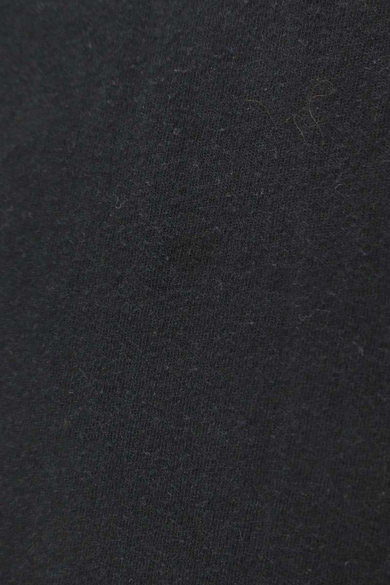 Chrome Hearts Taipei Horseshoe Long Sleeve Tee Black/White Size XXL