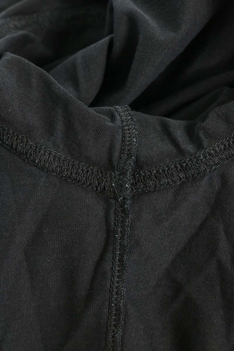 Burberry Cotton Front Logo Longsleeve T-Shirt Size M