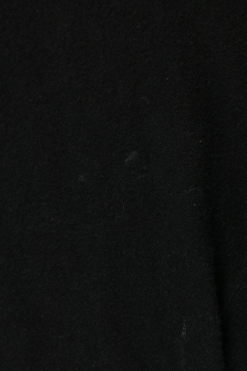 Chrome Hearts MLTCOL CEM CRS Multi Cemetery Cross Long Sleeve Size XL