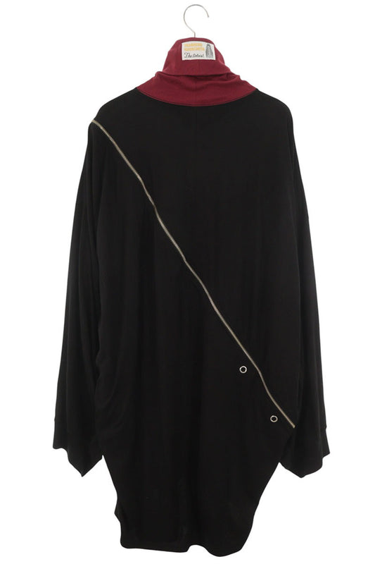 TAKAHIROMIYASHITA TheSoloIst 07AW Oversized Tee Size 46