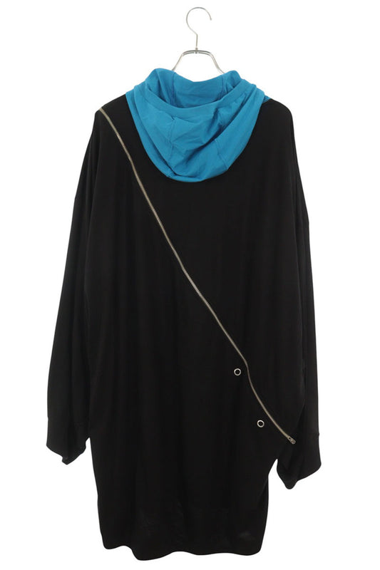 TAKAHIROMIYASHITA TheSoloIst 06AW Balaclava Tee Size 46