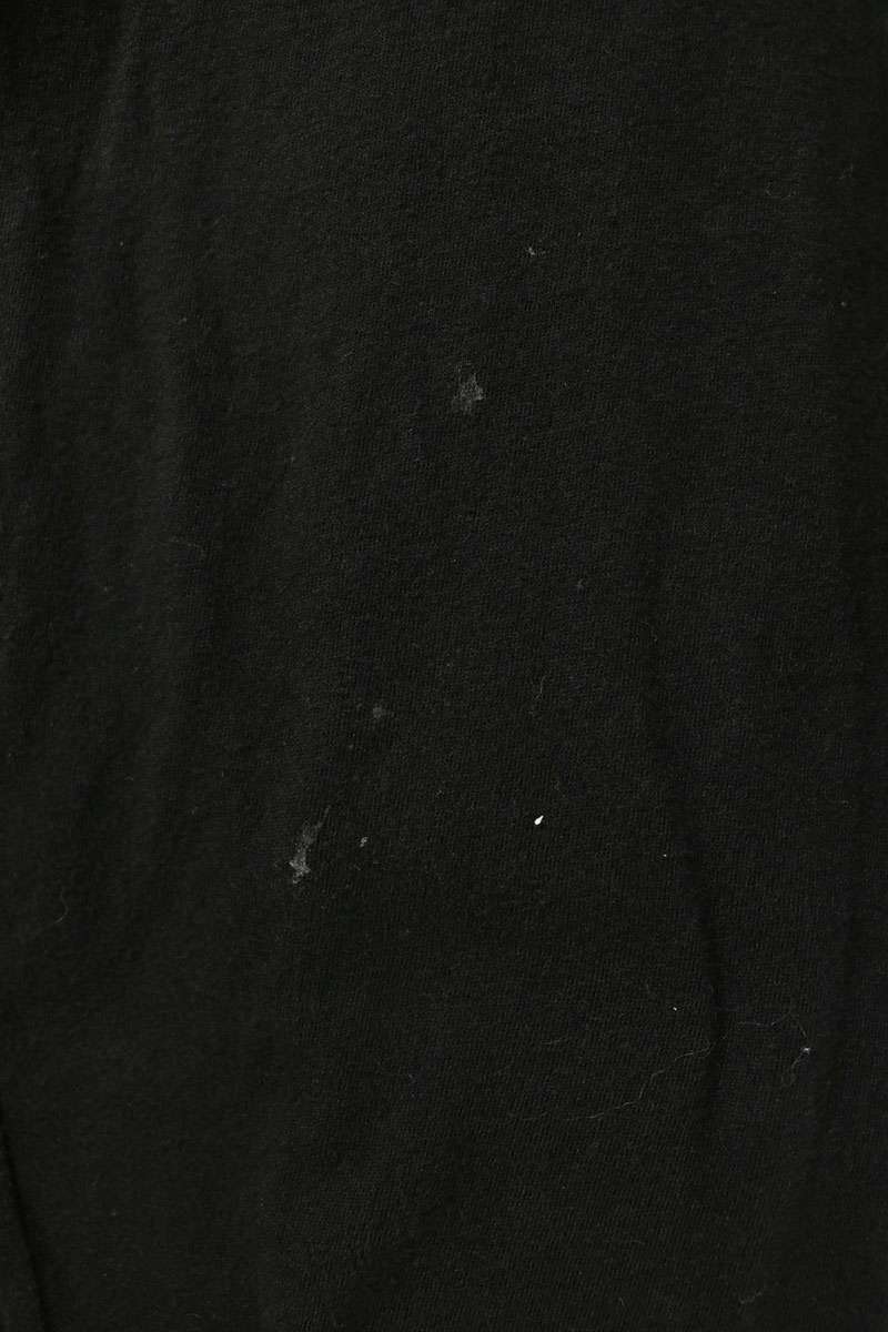 Chrome Hearts Sleeve Back Scroll Long Sleeve T-Shirt Multi Size L