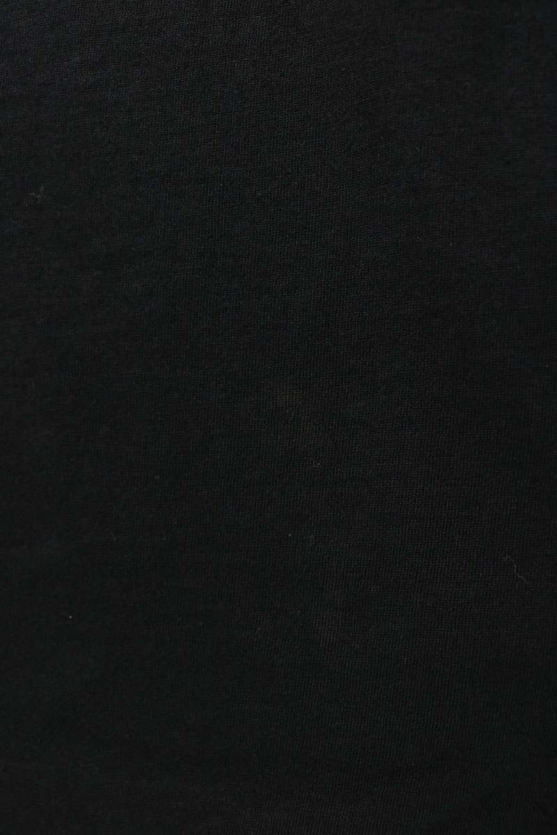 Chrome Hearts CH Plus Patch T-Shirt Black/Silver Size L