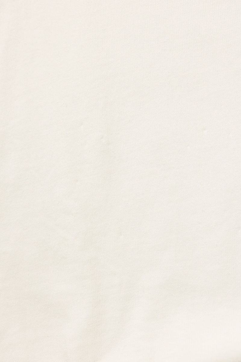 SUPREME Box Logo Long Sleeve Tee White Red Size L