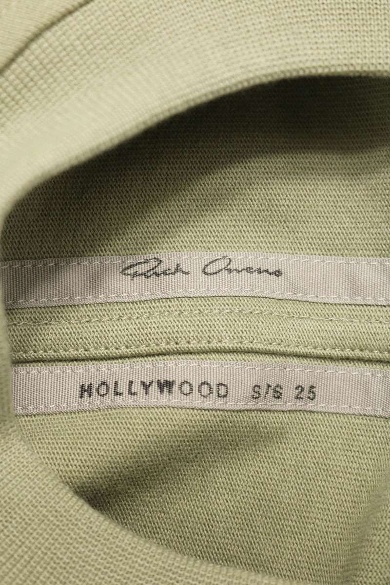 Rick Owens 25SS Oversized Tommy Sleeve RU01E5276-BA Size UNI