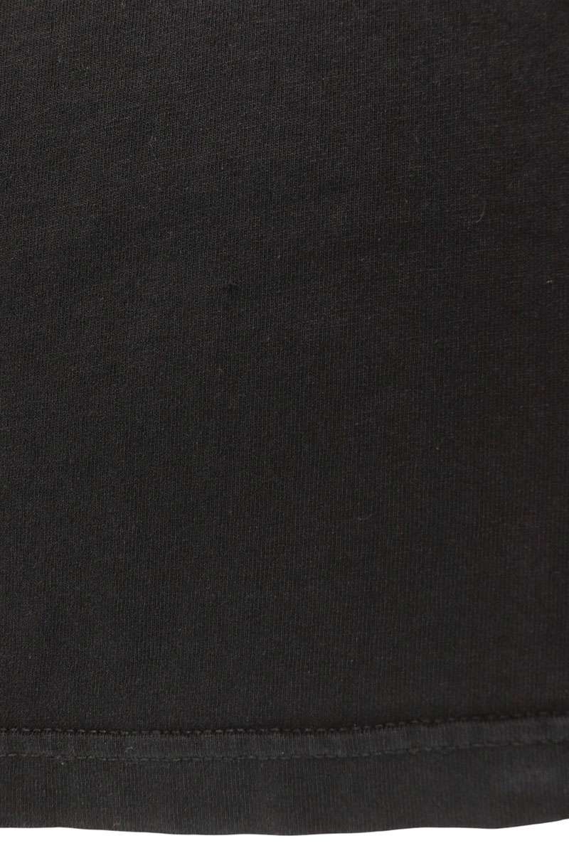 Chrome Hearts Horseshoe Back Print Sleeve T-Shirt Size M
