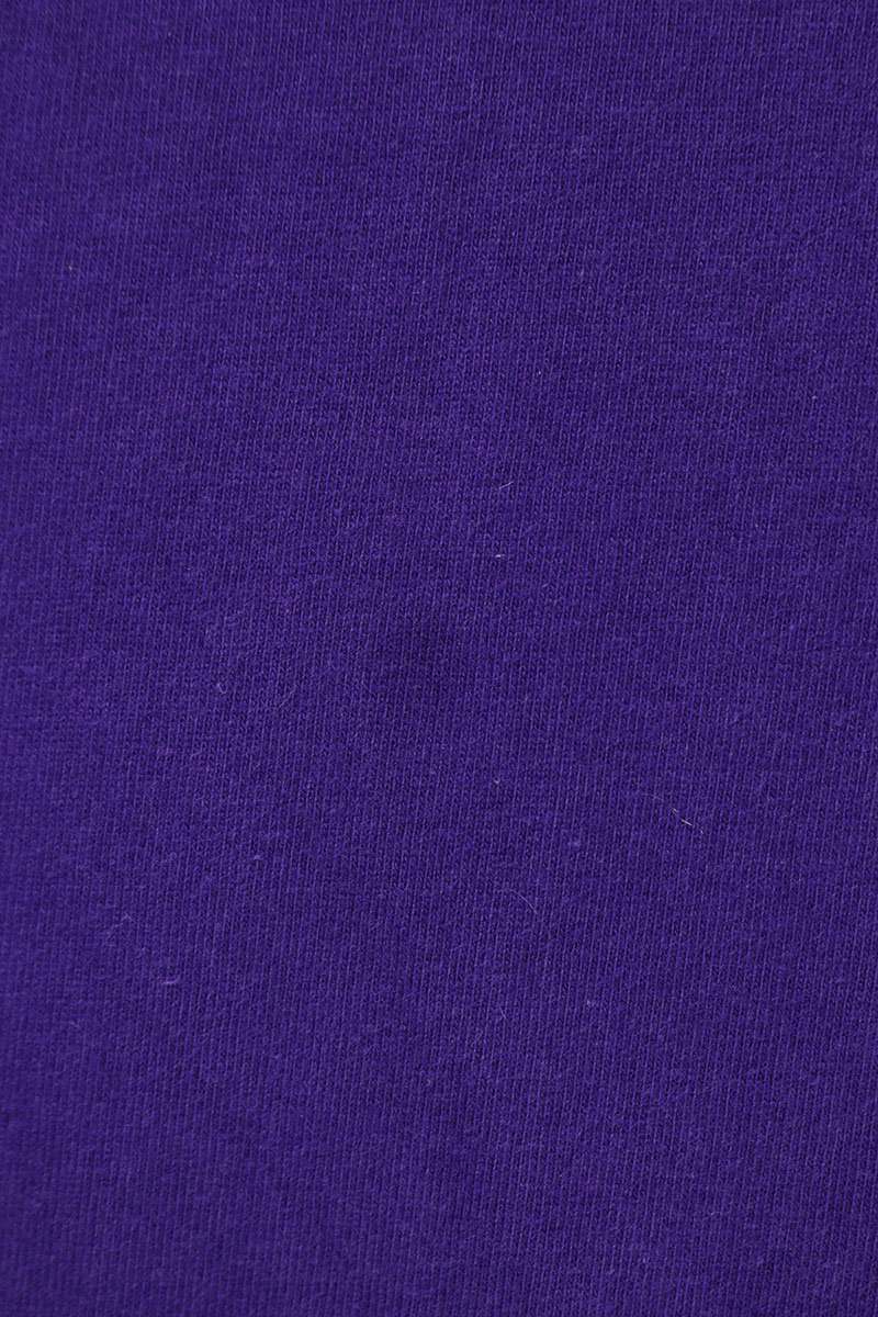 SUPREME 23AW Box Logo Tee Purple Size XL