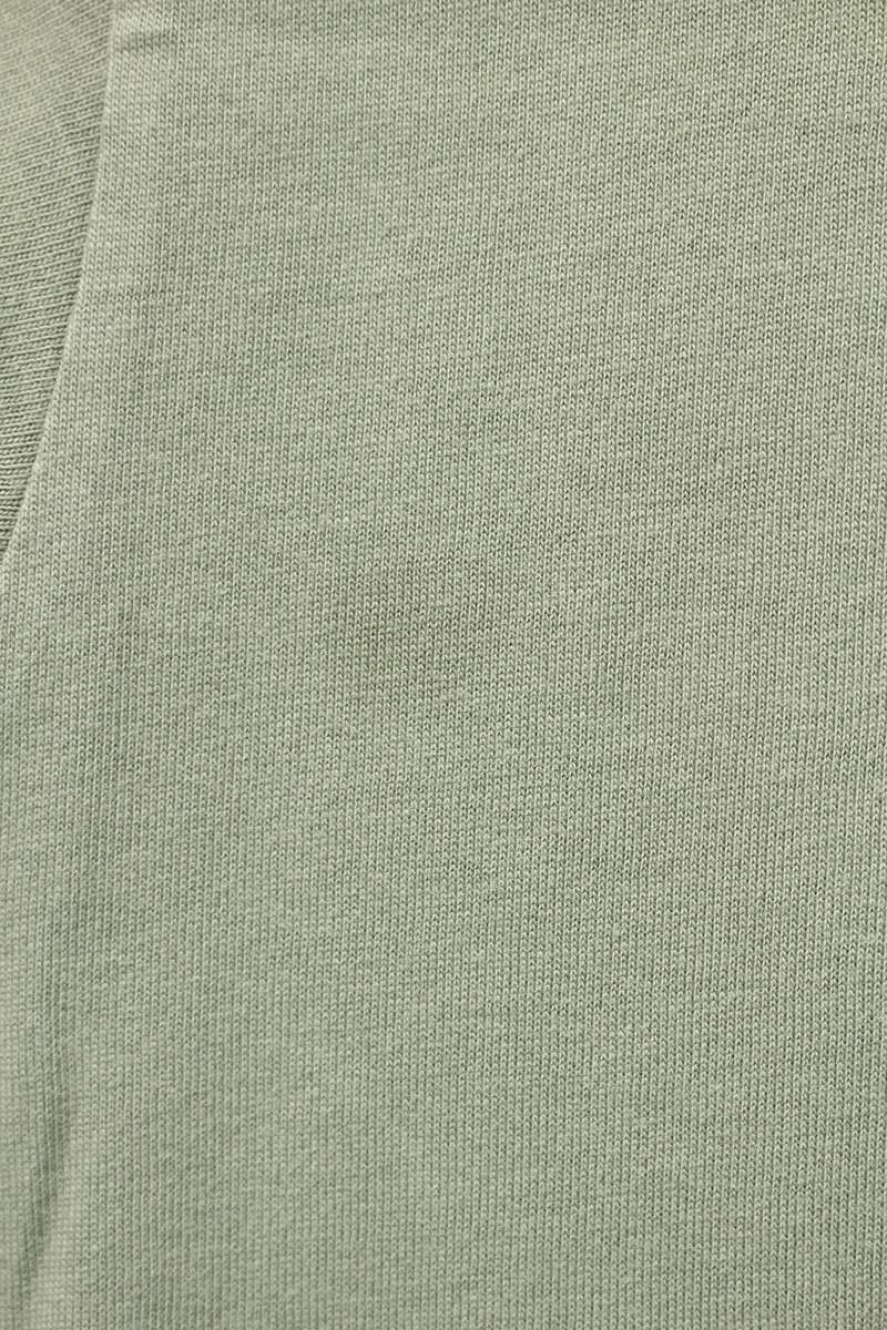 Loewe Embroidered T-Shirt Green Size S