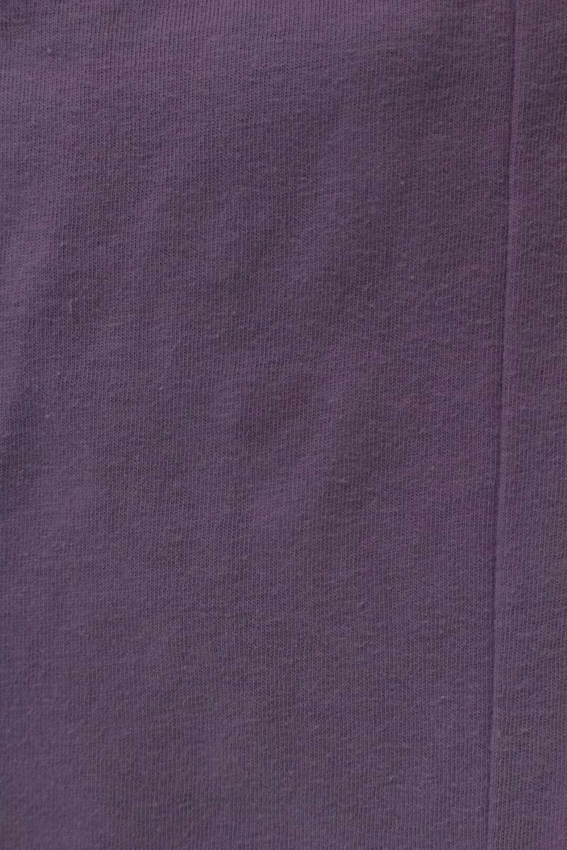 SUPREME x UNDERCOVER 23SS Football Top Purple Size XL