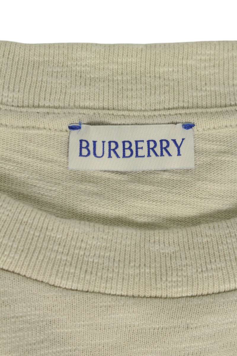 Burberry EKD Stripe Tee Multi Size M